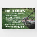 Search for lawn care posters Gardener