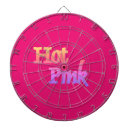 Search for hot pink dartboards Fuchsia