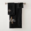 Search for girly bath towels Feminine