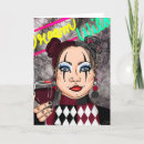 Search for red halloween cards Costume