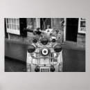 Search for vintage scooter posters Travel