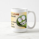 Search for green monster mugs Fun
