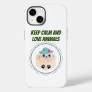 Search for animal footprints iphone cases Pet