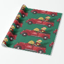 Search for goldendoodle wrapping paper Cute
