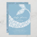 Search for rhinestone invitations Blue