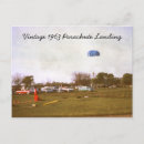 Search for parachuting postcards Skydiving