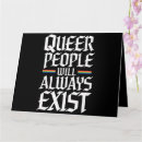 Search for rainbow flag cards Queer