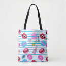 Search for 90s cartoon tote bags Pattern