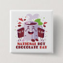 Search for hot chocolate badges Marshmallows
