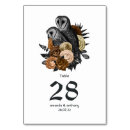 Search for halloween table cards Floral
