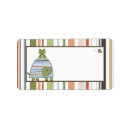 Search for baby turtle return address labels Shower