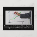 Search for knows postcards Sarcasm