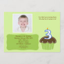 Search for 3 year old boy birthday invitations Boys