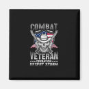 Search for combat magnets Veteran