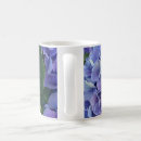 Search for blue hydrangea mugs Flower