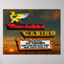 Search for thunderbird posters Vintage