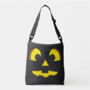 Search for cartoon face bags Pumpkin