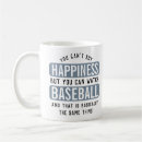 Search for baseballs mugs Funny