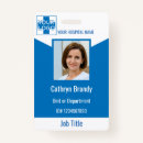 Search for hospital id badges Physician assistant