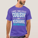 Search for funny cousin tshirts Anniversary