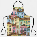 Search for lisbon portugal aprons Pattern