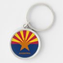 Search for arizona flag key rings Travel