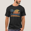 Search for cozumel tshirts Retro