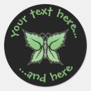 Search for mint leaves stickers Green