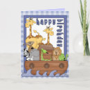 Search for noahs ark birthday Noah's