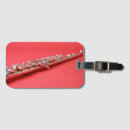 Search for woodwinds luggage tags Orchestra