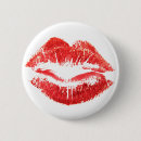 Search for red lips badges Lipstick