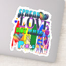 Search for white people stickers Pride