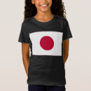 Search for rising sun flag tshirts Nippon