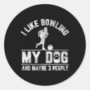 Search for funny dog saying stickers Humour