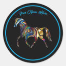 Search for stud stickers Horse