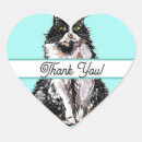 Search for the black cat stickers For kids