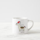 Search for funny alpaca mugs Cartoon