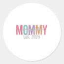 Search for new baby stickers 2026