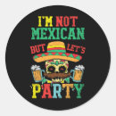 Search for happy taco stickers Party