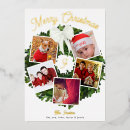 Search for holiday quinceanera invitations Gold