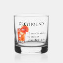 Search for old fashioned barware Glass