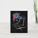 Search for rosie the riveter cards Cancer