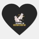 Search for american eskimo stickers Puppy