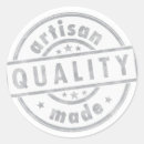 Search for artisanal stickers Handmade