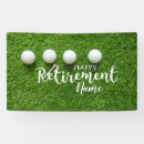 Search for happy retirement posters Green