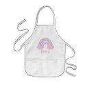 Search for blue heart aprons For kids