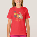 Search for chinese new year girls tshirts Cute