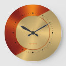 Search for metal clocks Modern