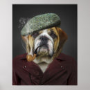 Search for english bulldog art Funny