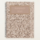 Search for diary planners Hand lettered style script